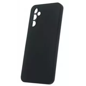 iLike Samsung Galaxy A14 4G / A14 5G Custodia Black&White nera