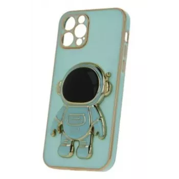 iLike Samsung Galaxy A34 5G menta Astronaut custodia