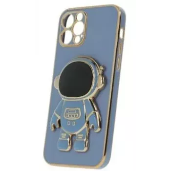 iLike Samsung Galaxy A34 5G blu Astronaut custodia
