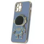 iLike Samsung Galaxy A34 5G blu Astronaut custodia