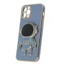 iLike Samsung Galaxy A54 5G Astronaut Case Blu