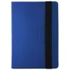 GreenGo Custodia Orbi 10' blu a libro per tablet fino a 10,1 pollici