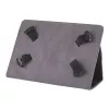 GreenGo Orbi Custodia per tablet 9-10 pollici Nero