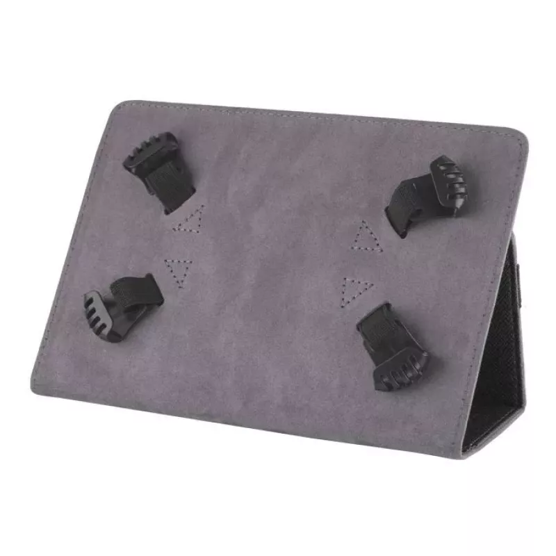 GreenGo Orbi Custodia per tablet 9-10 pollici Nero