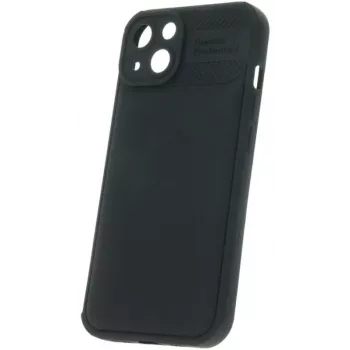 iLike Xiaomi Redmi 12C Custodia Honeycomb nera