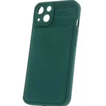 iLike Xiaomi Redmi 12C Honeycomb Case Verde