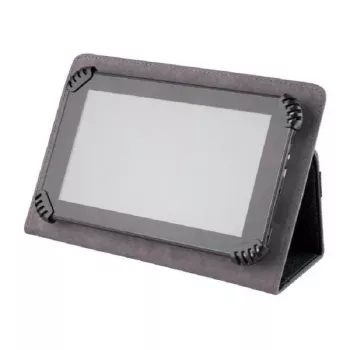 GreenGo Orbi 360 Universale per tablet 8 Nero