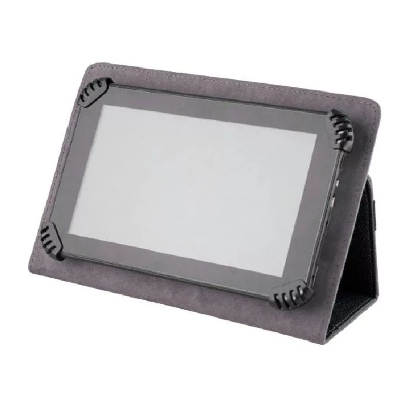GreenGo Orbi 360 Universale per tablet 8 Nero