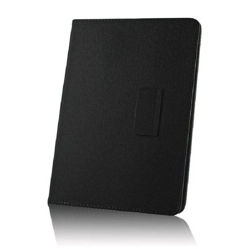 GreenGo Orbi 360 Universale per tablet 8 Nero