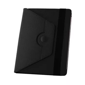 GreenGo Orbi 360 Universale per tablet 8 Nero