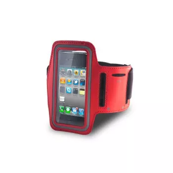 iLike GreenGo Custodia da braccio Premium 6.0