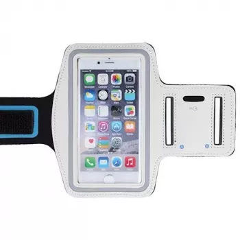 iLike Custodia da braccio universale Premium 4,8