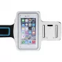 iLike Custodia da braccio universale Premium 4,8