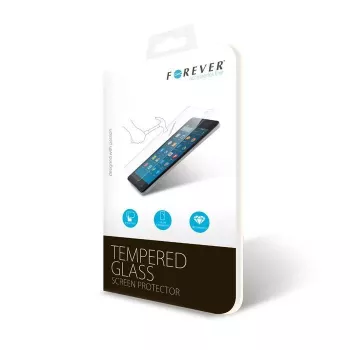 Forever Smart Folio Custodia per Apple iPad 2/3/4 - Nero