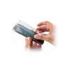 Forever Smart Folio Custodia per Apple iPad 2/3/4 - Nero
