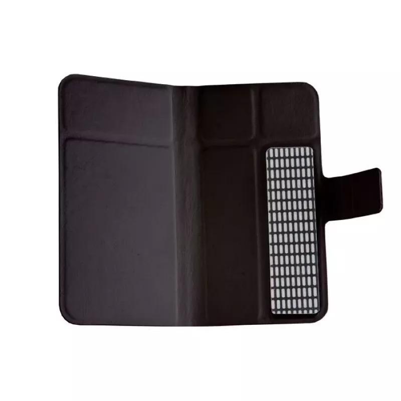 GreenGo Universal Smart Top 4.2-4.8 Telecomando universale per climatizzatore nero