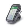 Forever Supporto per bici BH-100 M 4.7 nero