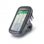 Forever Supporto per bici BH-100 M 4.7 nero
