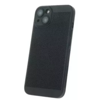 iLike Samsung Galaxy A34 5G Custodia Airy nera