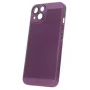 iLike Samsung Galaxy A34 5G Custodia Airy lilla