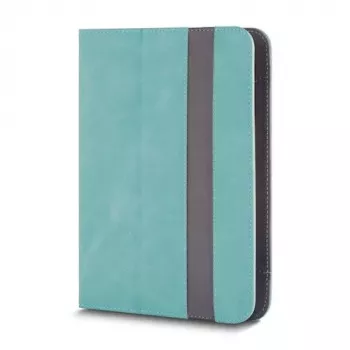 GreenGo Custodia per tablet 9-10 menta