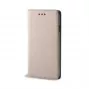 GreenGo Custodia flip Smart Magnet oro per LG Magna/G4c