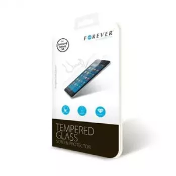 Forever Samsung S7 Edge G935 Pellicola protettiva in vetro temperato
