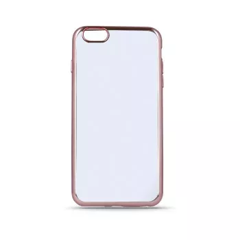 GreenGo Sony Xperia M5 Custodia ibrida oro rosa