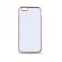 GreenGo Sony Xperia M5 Custodia ibrida oro rosa