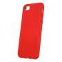 iLike Samsung Galaxy S23 FE Custodia in silicone rossa