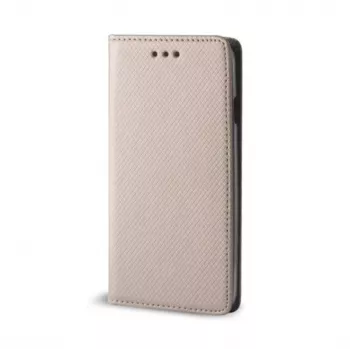 iLike Samsung Galaxy A25 5G Custodia Smart Magnet oro
