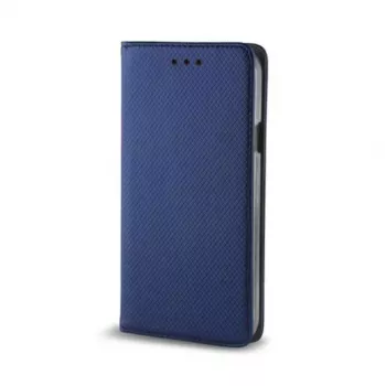 iLike Samsung Galaxy A25 5G Custodia Smart Magnet blu navy