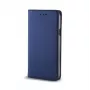iLike Samsung Galaxy A25 5G Custodia Smart Magnet blu navy