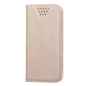 iLike Universal Smart Universal Magnet Case 4.7-5.3 oro