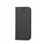 iLike Universal Smart custodia magnetica universale 5.5-5.7 nera