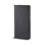 GreenGo Huawei Nova Smart custodia portafoglio magnetica nera