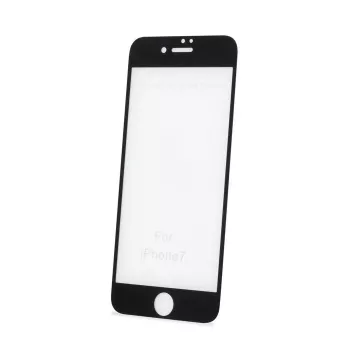 Forever Apple iPhone 6/6s vetro temperato 3D protezione schermo nero