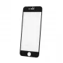 Forever vetro temperato 3D protezione schermo per Apple iPhone 7 Plus/8 Plus - nero