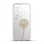 Beeyo Huawei Y5 II cover posteriore TPU Wind trasparente