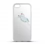 Beeyo Huawei Y5 II TPU Ballerina trasparente custodia
