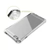 GreenGo Apple iPhone 7 Shock Proof Case trasparente