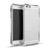 GreenGo Apple iPhone 7 Shock Proof Case trasparente