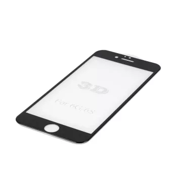 Forever Samsung A3 2017 vetro temperato 3D protezione schermo