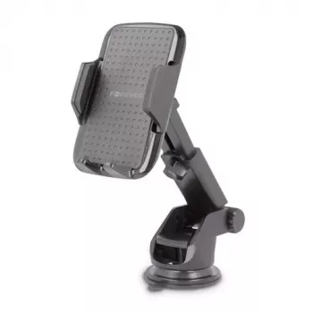 Forever supporto auto CH-320 nero