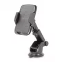 Forever supporto auto CH-320 nero