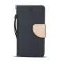 iLike Universal Smart custodia universale Fancy 4.7-5.3 nero oro