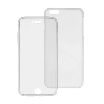 GreenGo Apple iPhone 6/6s Full Body Case trasparente