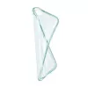 Beeyo Huawei P8 Lite cover posteriore Diamond Frame verde