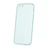 Beeyo Huawei P8 Lite cover posteriore Diamond Frame verde