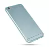 Beeyo Huawei P8 Lite cover posteriore Diamond Frame verde